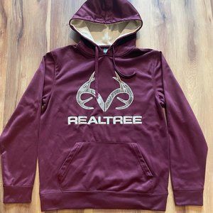 Mens RealTree Hoodie